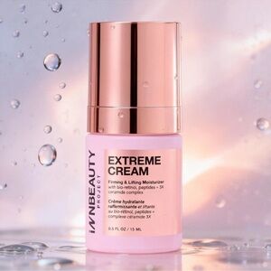 INNBEAUTY Project Extreme Cream – Mini Size (0.5 oz / 15ml)